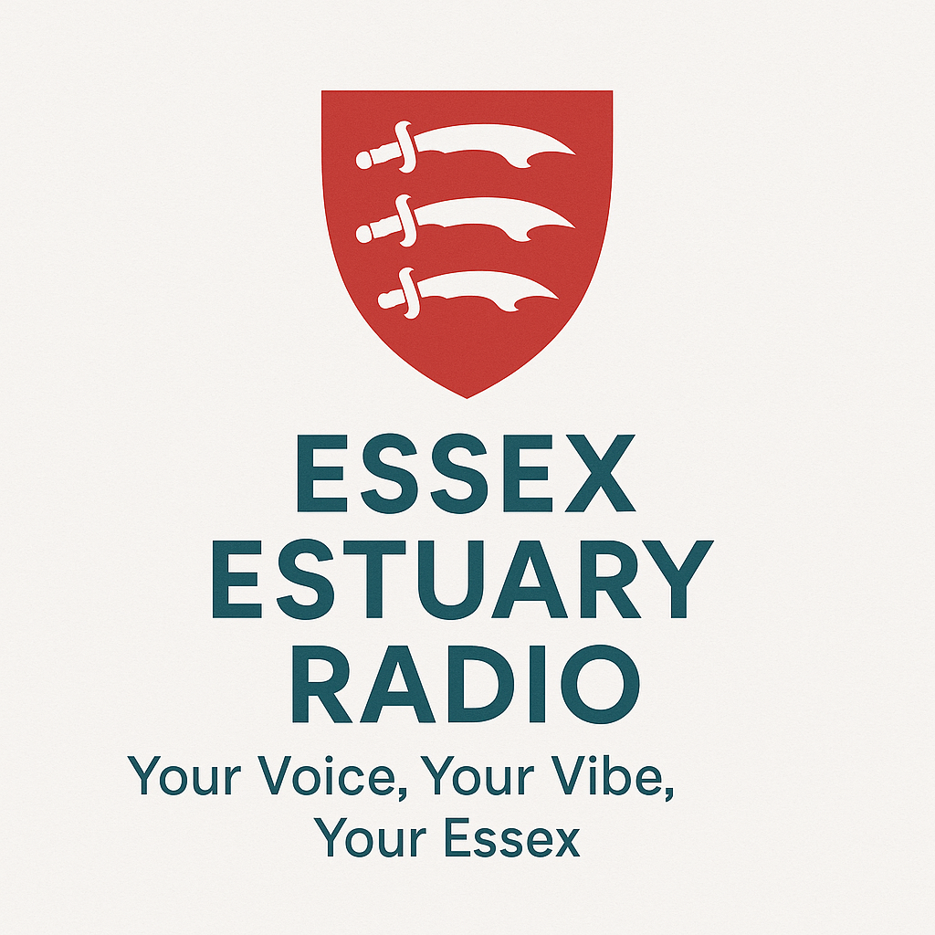 Essex Estuary Radio