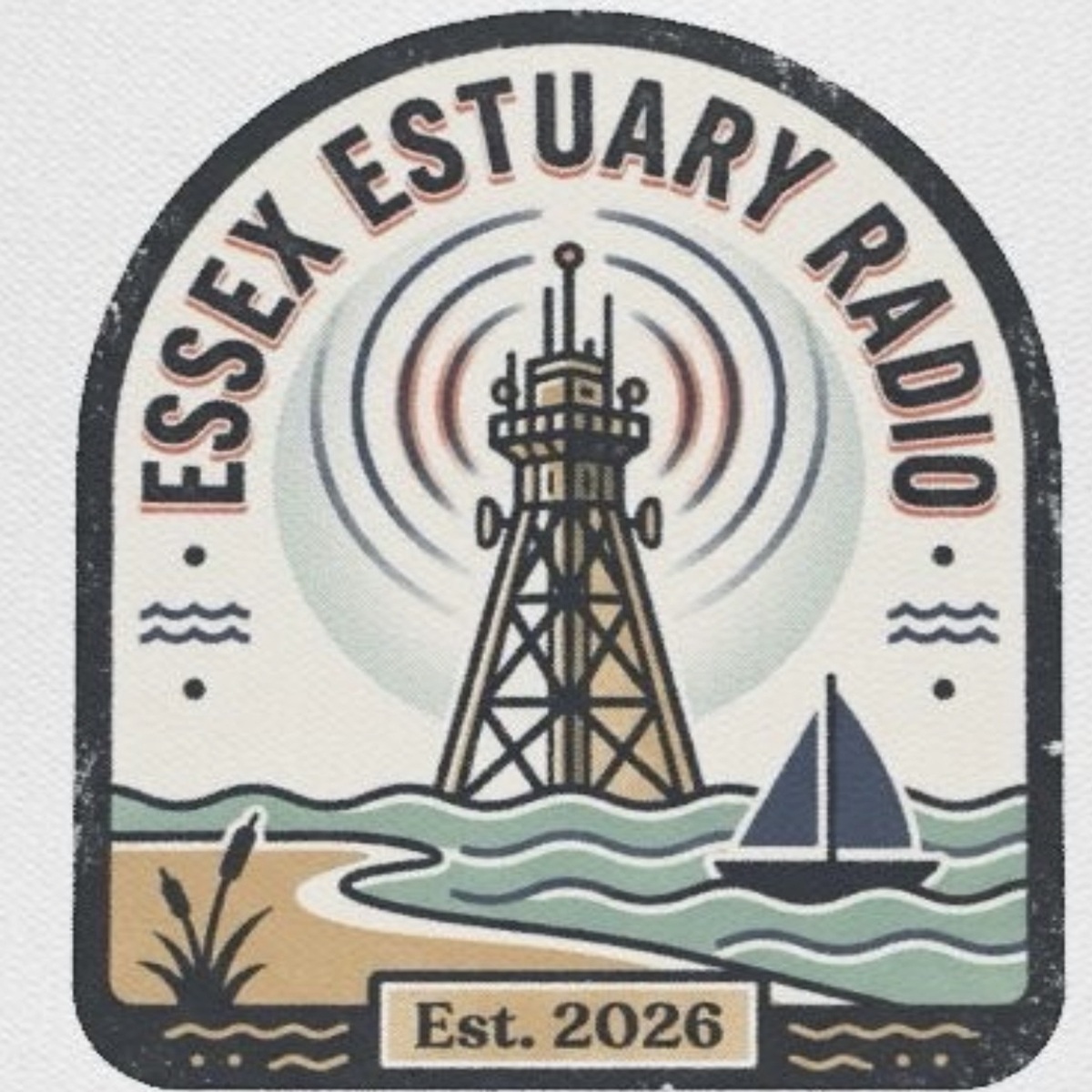 Essex Estuary Radio