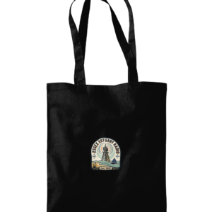 EER Coastal Badge Tote Bag