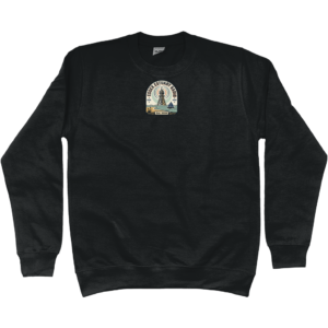 EER Coastal Badge Sweatshirt