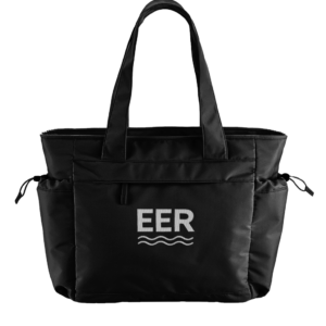 EER Estuary Zipped Shoulder Bag