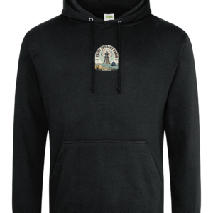 EER Coastal Badge Hoodie