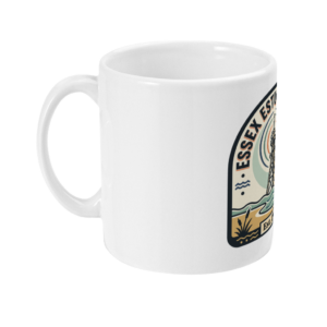 EER Coastal Badge Mug