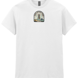 EER Coastal Badge T-Shirt
