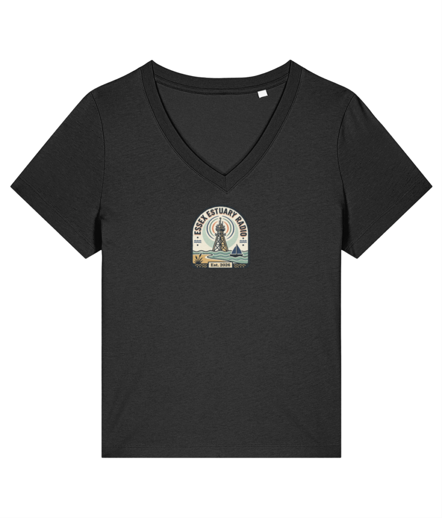 EER Women’s V-Neck